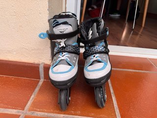 Patines en línea para niños