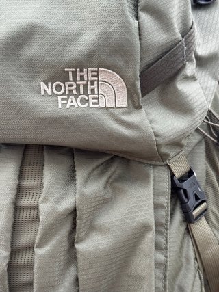 Mochila The North Face Fovero 85L Verde