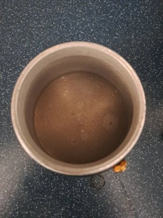 Cafetera pequeña Nero