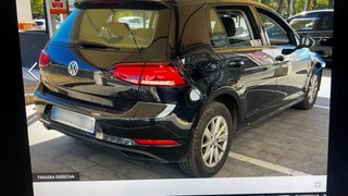 Volkswagen Golf 2020