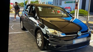 Volkswagen Golf 2020
