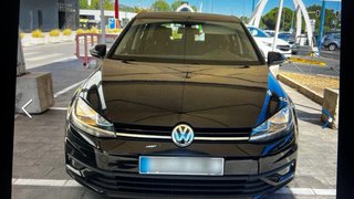Volkswagen Golf 2020