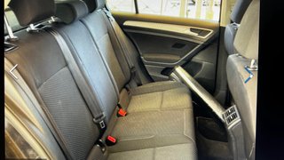 Volkswagen Golf 2020