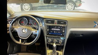 Volkswagen Golf 2020