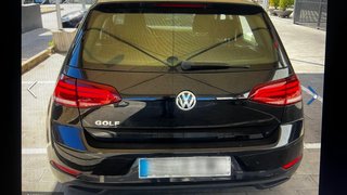 Volkswagen Golf 2020