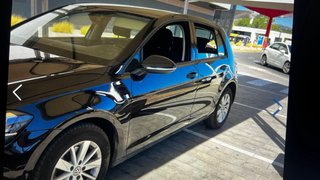 Volkswagen Golf 2020