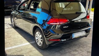 Volkswagen Golf 2020