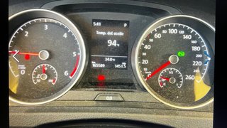 Volkswagen Golf 2020
