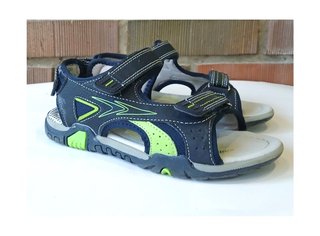 Sandalias niño talla 35, calzado de verano