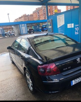 Peugeot 4007 2006