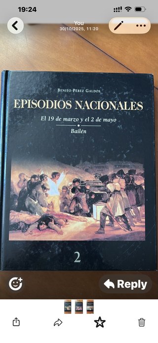 Libros