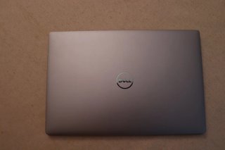 Dell XPS 13 p153g Plata