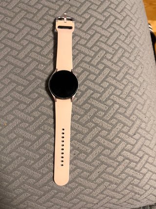 Samsung Galaxy Watch 4 Rosa