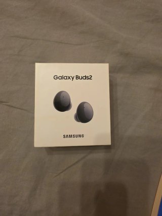 Samsung Galaxy Buds 2 Cancelación Ruido