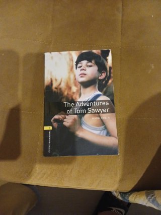 Oxford Bookworms Library: Stage 1: The Adventur...
