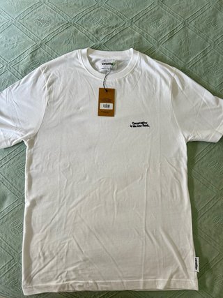 Camiseta Canallita Nueva sin estrenar