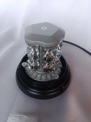 Baliza LED B14 R65 E6