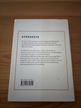 Apréndete (Spanish Edition)