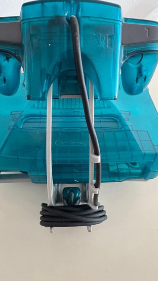 Soporte expositor para Nintendo 64
