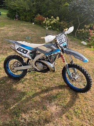 Tm em 300 fi 2t corse