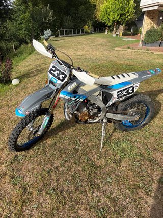 Tm em 300 fi 2t corse