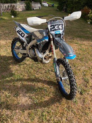 Tm em 300 fi 2t corse