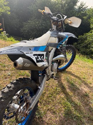 Tm em 300 fi 2t corse