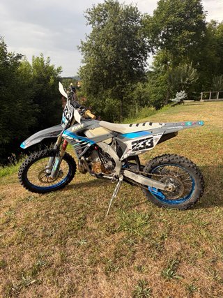 Tm em 300 fi 2t corse