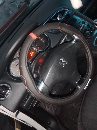 Peugeot 5008 2015
