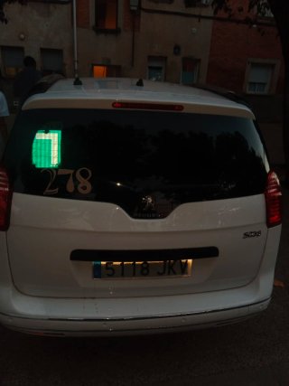 Peugeot 5008 2015