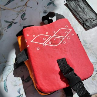 Flotador Arena Rana 15-30 kg