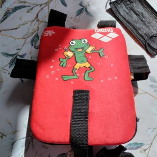 Flotador Arena Rana 15-30 kg