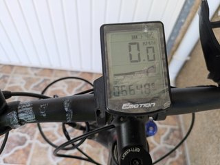 Bicicleta Eléctrica BH Evo Emotion 29 DESLIMITADA
