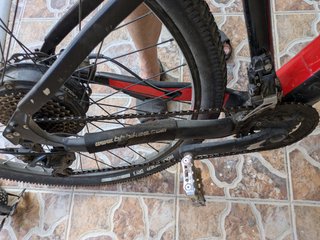 Bicicleta Eléctrica BH Evo Emotion 29 DESLIMITADA