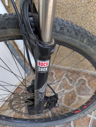 Bicicleta Eléctrica BH Evo Emotion 29 DESLIMITADA