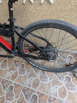 Bicicleta Eléctrica BH Evo Emotion 29 DESLIMITADA