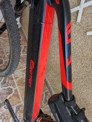Bicicleta Eléctrica BH Evo Emotion 29 DESLIMITADA