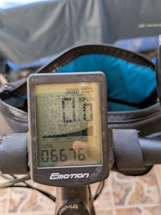 Bicicleta Eléctrica BH Evo Emotion 29 DESLIMITADA