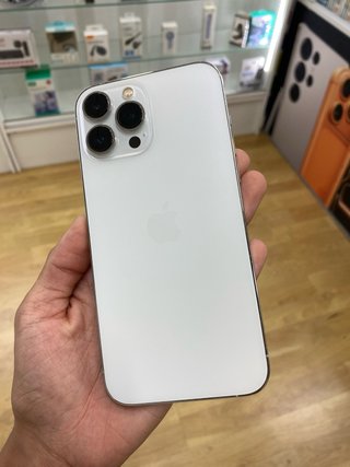 iPhone 13 Pro Max 512GB Seminuevo