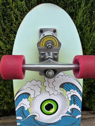Surfskate Smoothstar