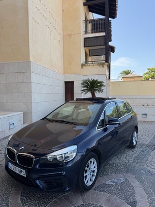 BMW Serie 2 2015