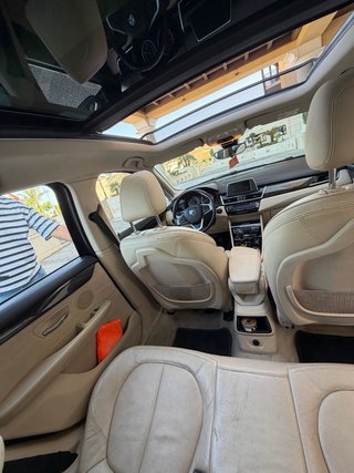 BMW Serie 2 2015