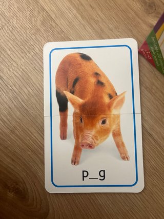 Flashcards Fonética Inglés Vowel Sounds