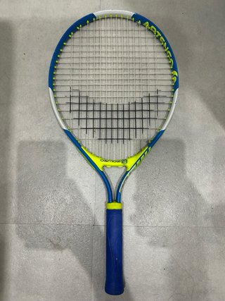 Raqueta de tenis Ozmoz 21