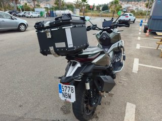 Zontes 368g Adventure 06/2025