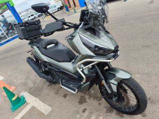 Zontes 368g Adventure 06/2025