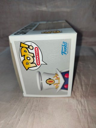 Funko Pop! Hazbin Hotel Sir Pentious 2243