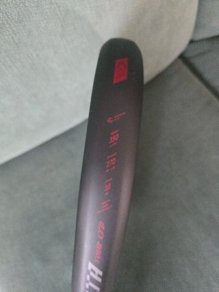 Pala Padel Head Delta Tour LTD