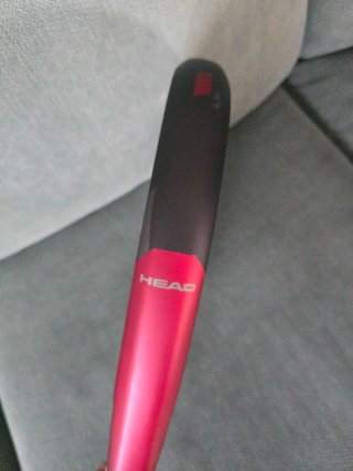 Pala Padel Head Delta Tour LTD