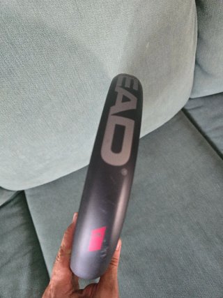 Pala Padel Head Delta Tour LTD